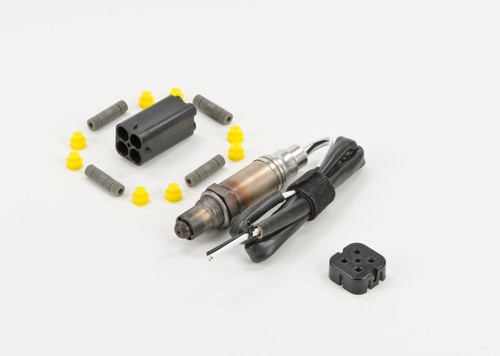 Sensore lambda bosch 258 - lambda,