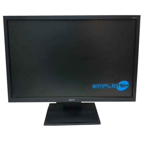 Acer v223w monitor - acer, 1680