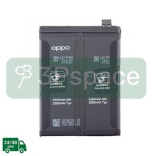 Batteria Originale Oppo Find X3 Neo/RENO6 Pro/Plus/RENO5 Pro/Plus BLP825 4906043