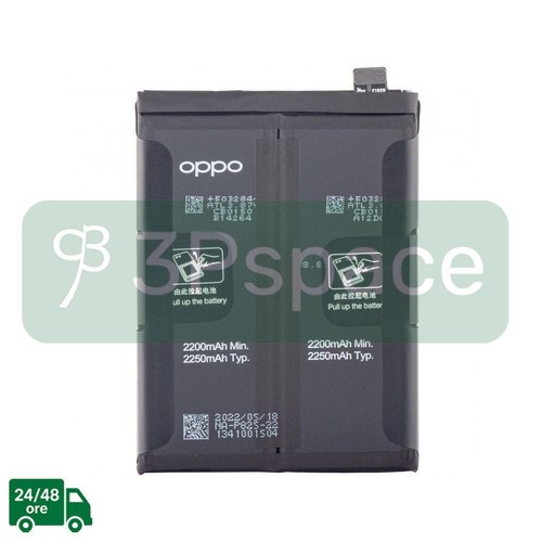 Batteria originale oppo - originale, find