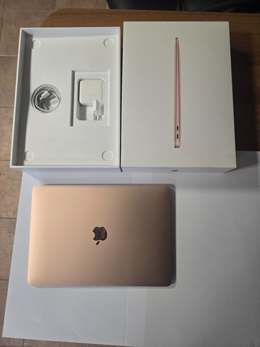 Apple macbook air - air, 13,3"