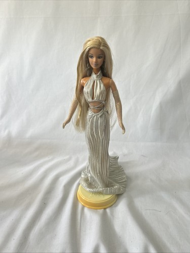 Barbie diva collection gone - barbie,