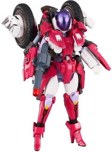 Sentinel riobot genesis - riobot,