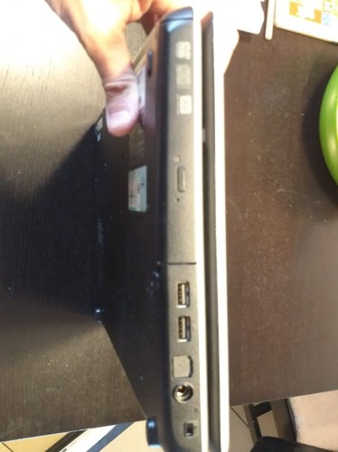 Portatile usato toshiba - pc,