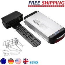 Batteria e-bike 36V 20Ah