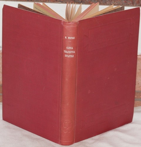 Enrico mensi clinica - mensi,