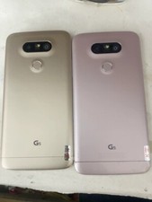 95% nuovo con LG G5 sbloccato