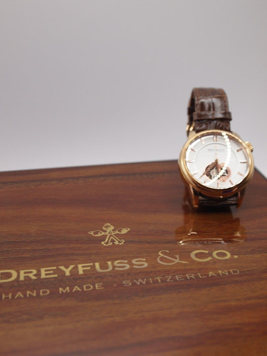 Orologio automatico seafarer - orologio,