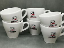 1 TAZZINA CAFFÈ LAVAZZA VINTAGE DA BAR TAZZA ESPRESSO COLLEZIONE COLLECTION CUP 