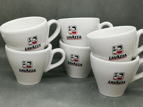 Tazzina caffè lavazza - 1,