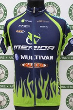 Maglia shirt ciclismo bike MERIDA TG M C698 shirt maillot trikot jersey