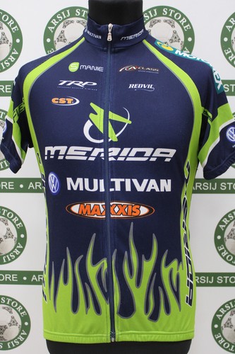 Maglia shirt ciclismo bike