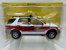 DIE CAST " MERCEDES-BENZ ML