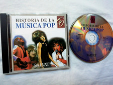 Storia Della Musica Pop Anni