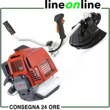 Decespugliatore kawasaki tj53e - decespugliatore,