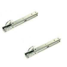 Coppia cerniere porta fulcro