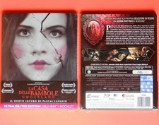 la casa delle bambole