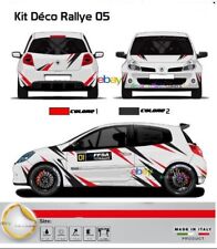 KIT ADESIVI GRAFICHE AUTO