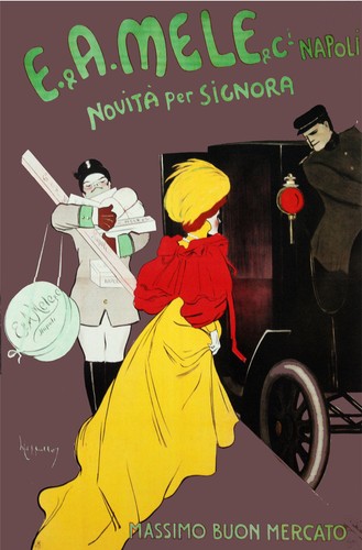 Poster francese parete - poster, francese.parete