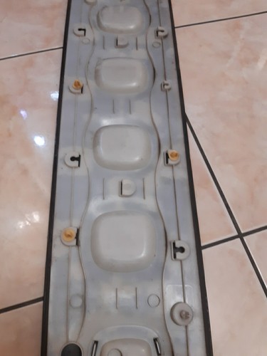 Modanatura rivestimento porta - rivestimento,