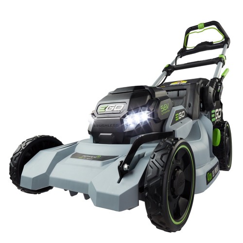 Rasaerba trazione lm - rasaerba,