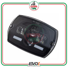 Fanale faro anteriore EVOK a