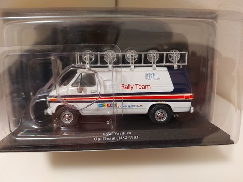 Rallye assistance gmc - assistance,