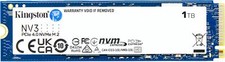 Kingston NV3 1TB M.2 2280 NVMe