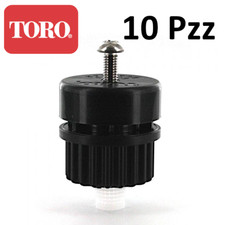 10 Bubbler ugelli con