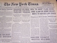 1939 16 LUGLIO NEW YORK TIMES