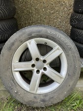 Cerchi In Lega 17” Originali