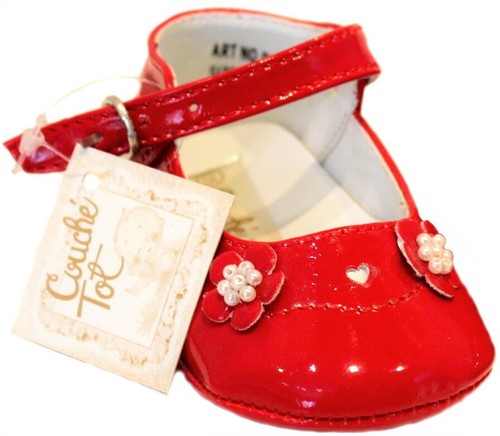 Scarpe carrozzina bambina - carrozzina,