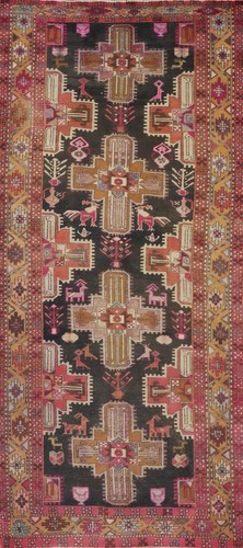 Tappeto runner animal - runner, design