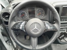 A9074601404 steering wheel