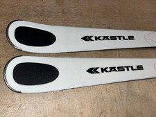 SCI KASTLE QUARTZ 156 cm SCI