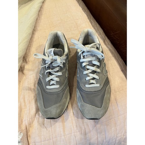 New balance 997h - 997h, sneakers
