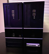 🕹️ LOTTO 2 ASUS mATX