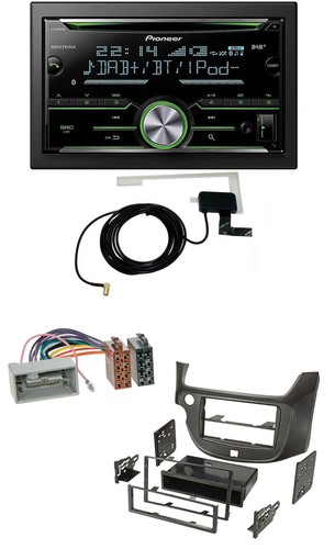 Pioneer usb mp3 bluetooth - usb,