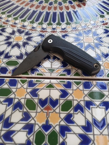 Boker ceramic baby coltellino - ceramic,