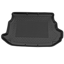 Vasca baule per ssangyong - vasca,
