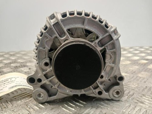 Alternatore volkswagen touran - alternatore,