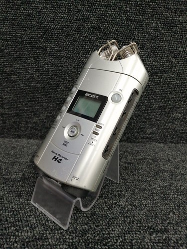 Zoom handy recorder - zoom, h4