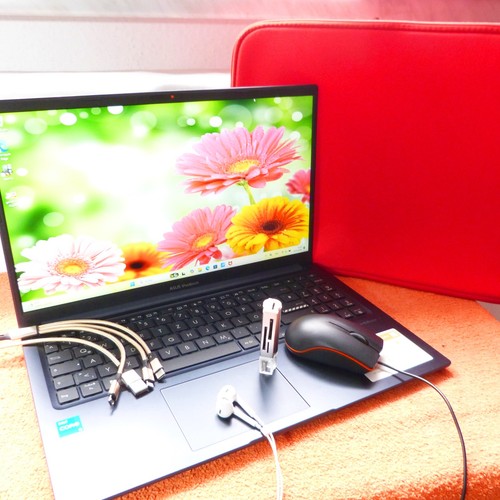 Asus x1504 gen - asus, i5