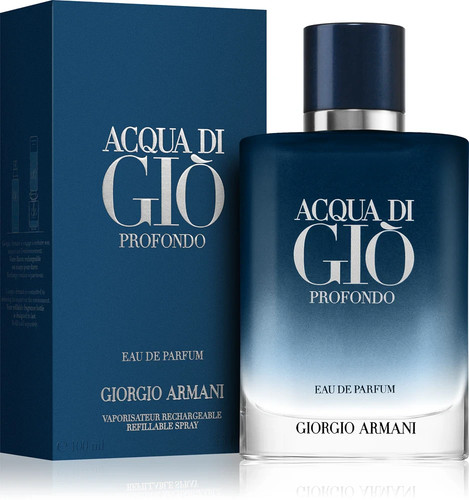 Giorgio armani acqua di - armani•,