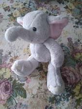 Elefantino peluche