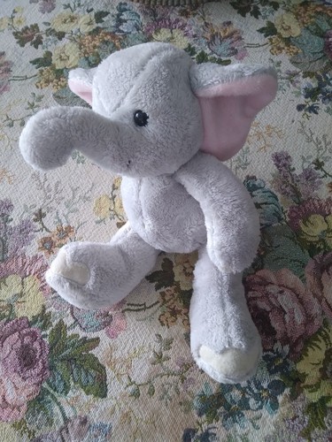Elefantino peluche