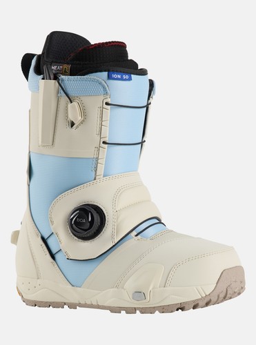 Burton ion step stivali - ion,