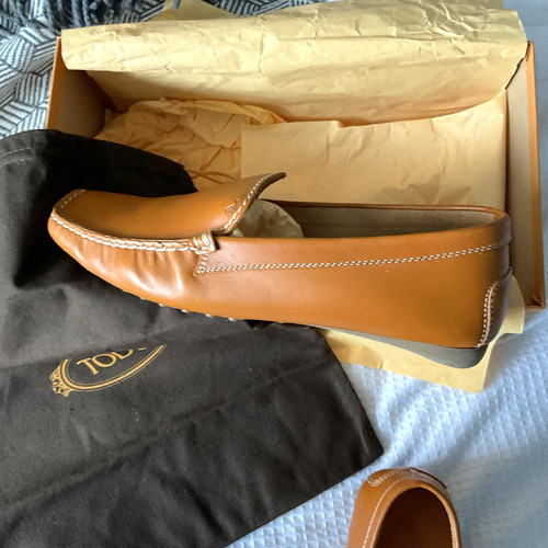 Mocassini tod city driving - mocassini, tod's/city