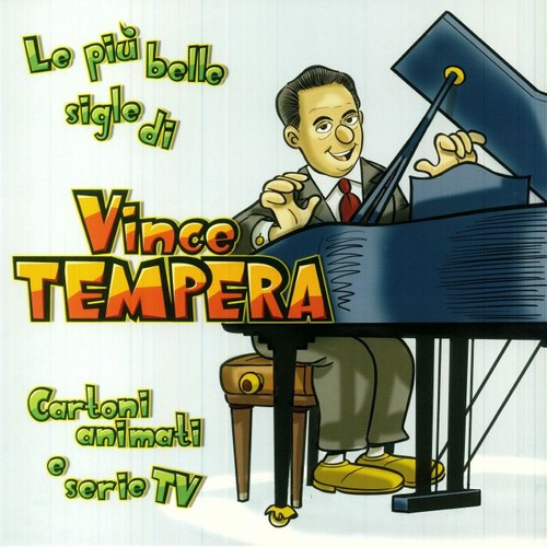 Tempera vince le piu - tempera,,