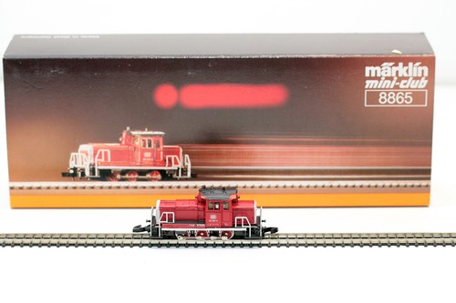 Locomotiva diesel usata